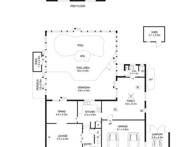 10 BUCHAN AVENUE, Beaumont