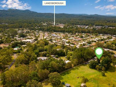 75 Hardwood Road , Landsborough