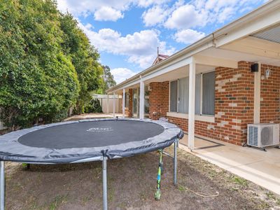 4 Purdy Court, Seville Grove