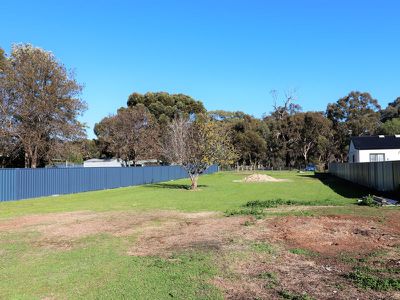 14 Mutton Street, Avenel