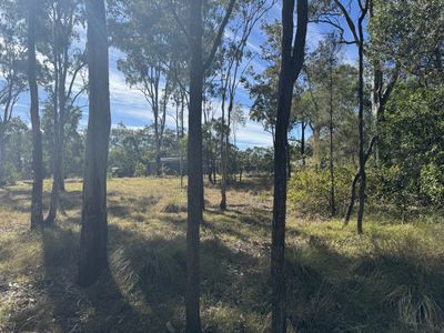 100 George Street, Nanango