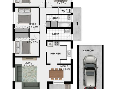 80 Southampton Rd, Ellen Grove