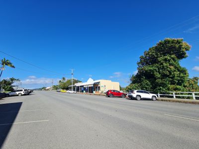 115 Charlotte Street, Cooktown