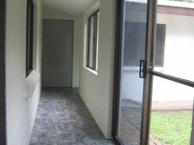 11 Newman Street, Cooktown