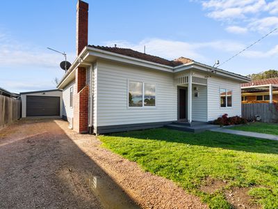 159 MacArthur Street, Sale
