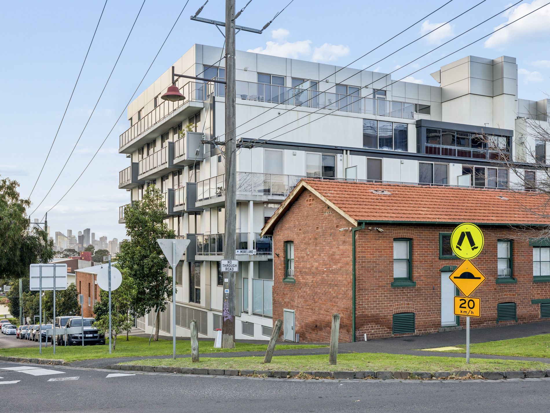 3 / 5 Saltriver Place, Footscray