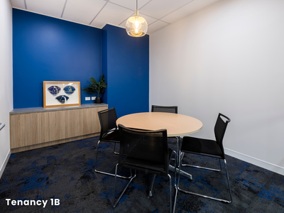 1B / 67 High Street, Toowong