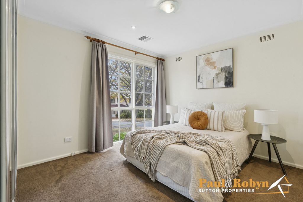 21 Esperance Street, Red Hill