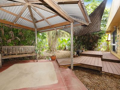 69 Merryl Street, Rasmussen
