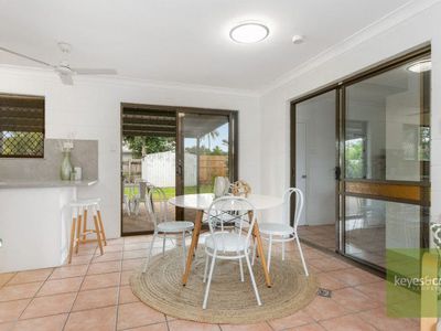 24 Larkspur Crescent, Annandale