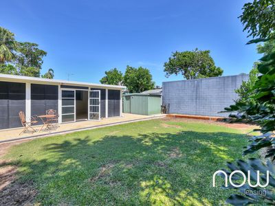 1 / 7 Musgrave Crescent, Coconut Grove
