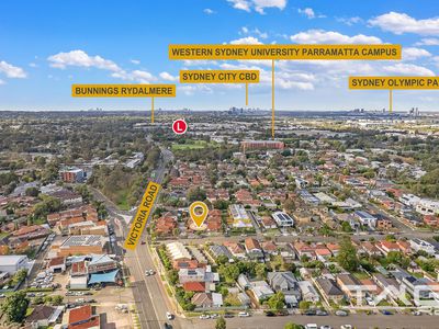 6 / 50 Morton Street, Parramatta