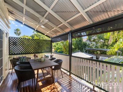 3 Sooning Street, Hermit Park