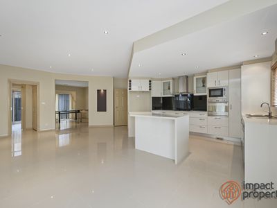 14 Phyllis Ashton Circuit, Gungahlin