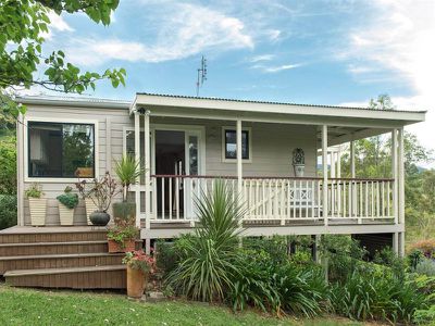 2255 Moss Vale Road, Kangaroo Valley