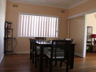 60 Strand Street, Forster