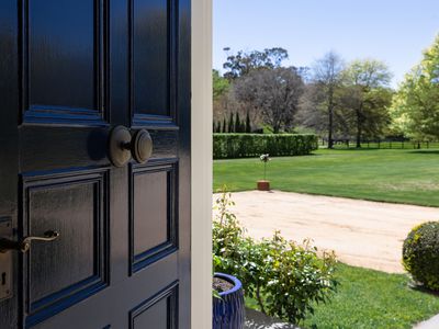 38 Syndicate Road, Mount Macedon