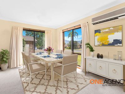 2 Golden Cane Ave, North Nowra