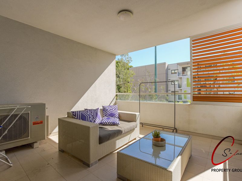 2 / 2 Rowe Avenue, Rivervale