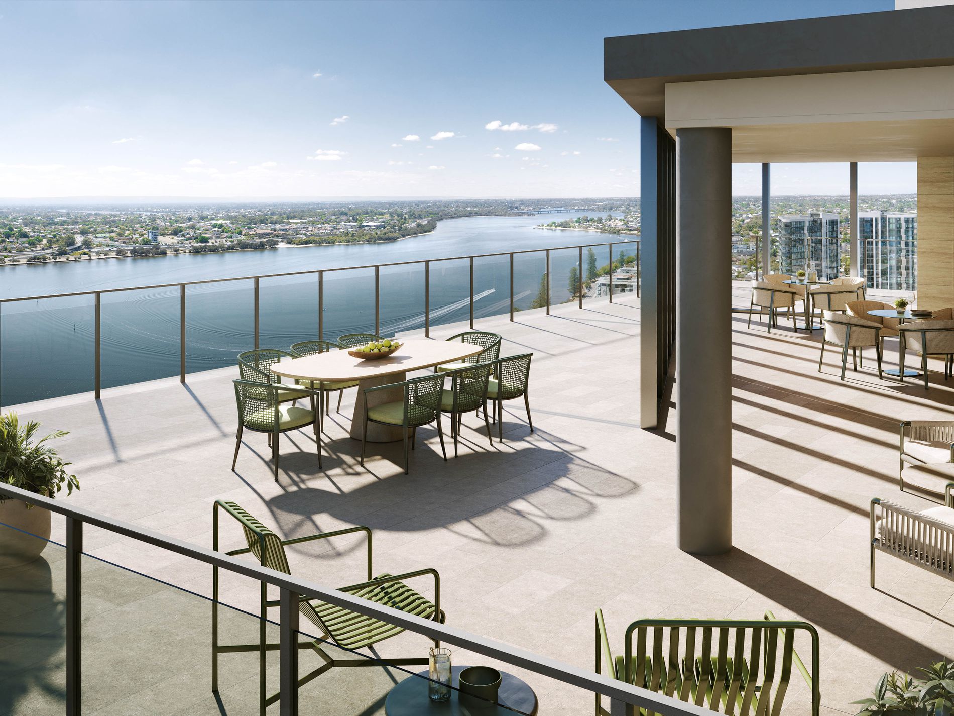 2504 / 910 Canning Highway, Applecross