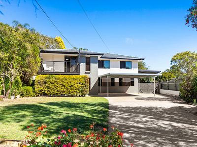 11 Robinia Street, Alexandra Hills
