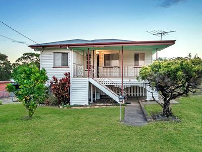 21 Coolibah Street, Silkstone