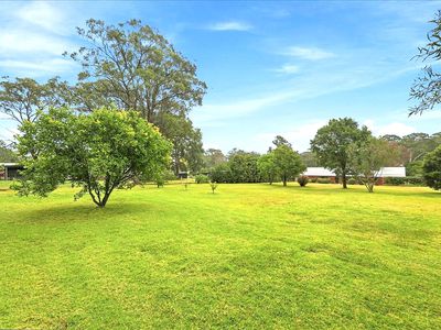 1159 Burragorang Road, Belimbla Park