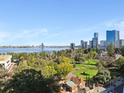 66 / 22 St Georges Terrace, Perth