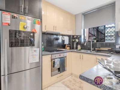 57 / 6 Hampton Street, Burswood