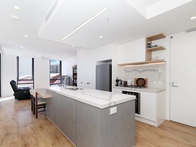 703 / 18 Duke Street, Kangaroo Point