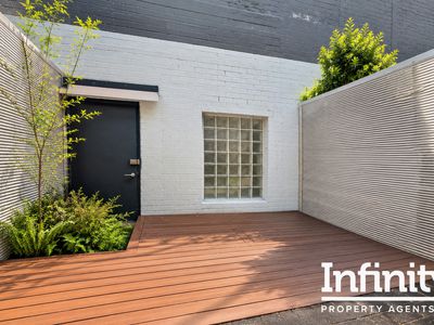 117 Cooper Street, Waterloo