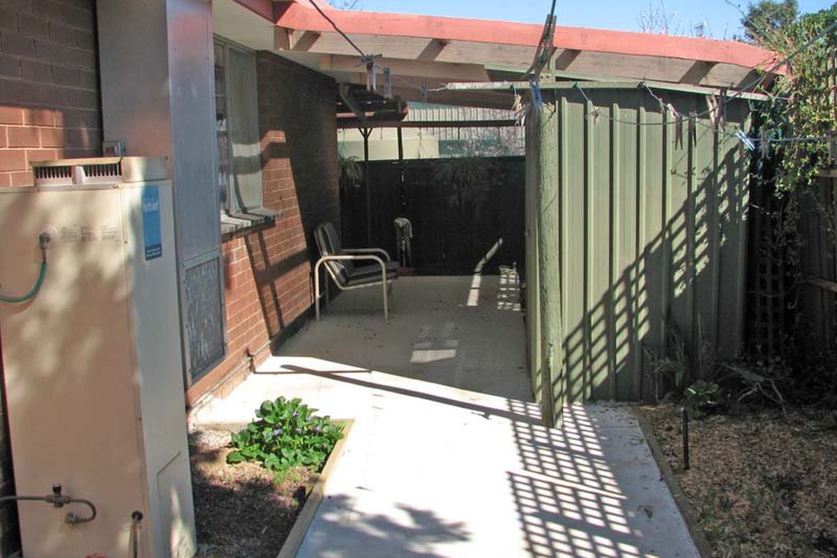 4 / 245 Fenaughty Street, Kyabram