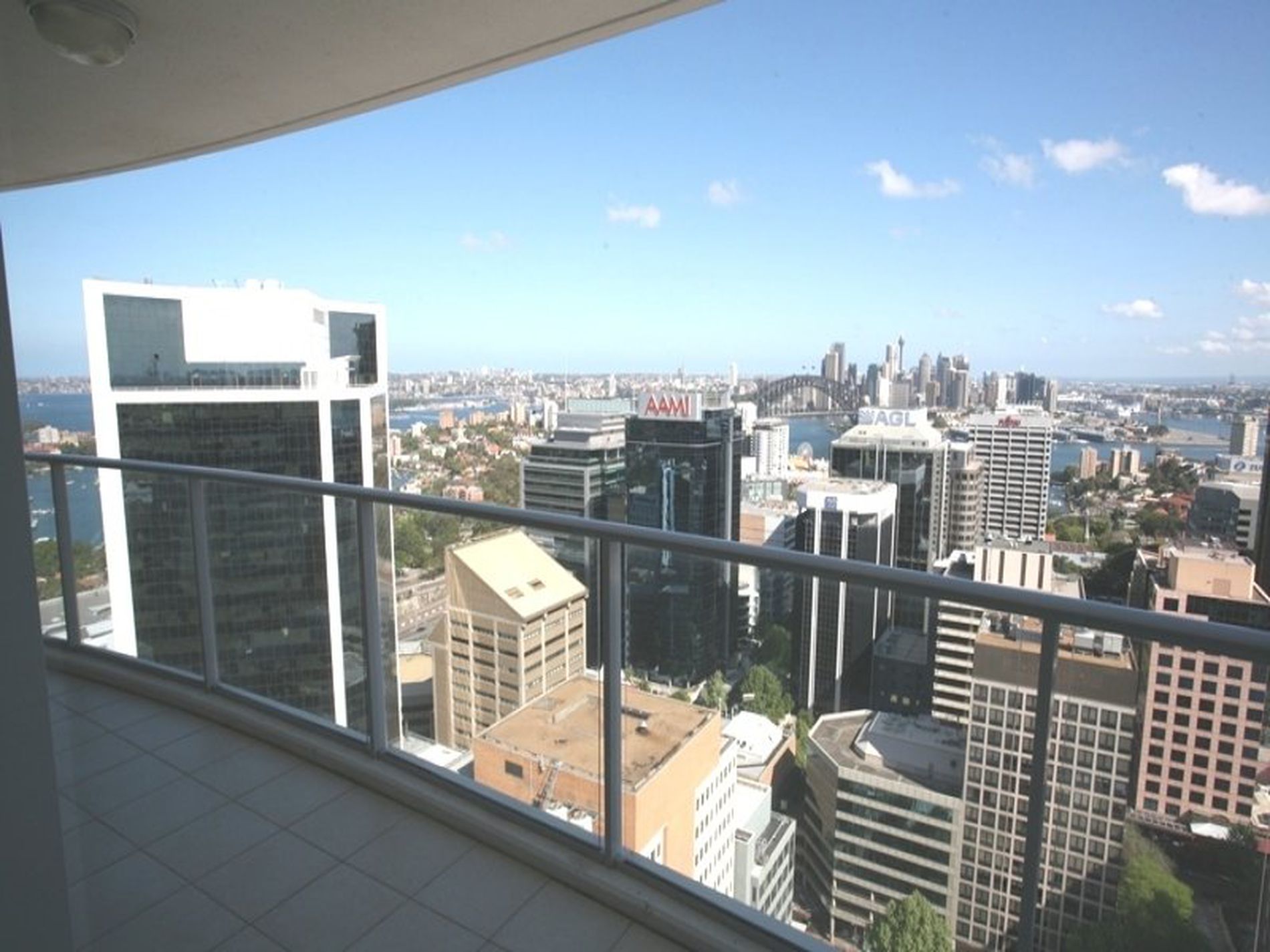 2001 / 77-81 Berry Street, North Sydney
