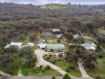 28 Pioneer St, Tallarook