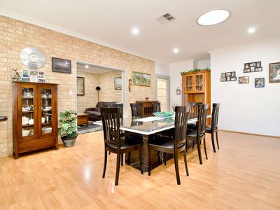 5 Aspic Crescent , Spearwood