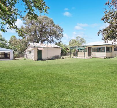 54 Duncan Street, Braidwood