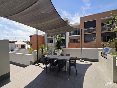 4 / 150 Stirling Street, Perth