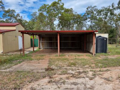 440 Mclean Road, Durong