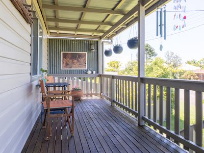 12 Killawarra Street, Wingham