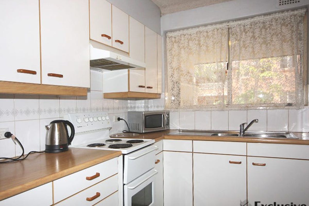 8 / 15 Manchester Street, Merrylands