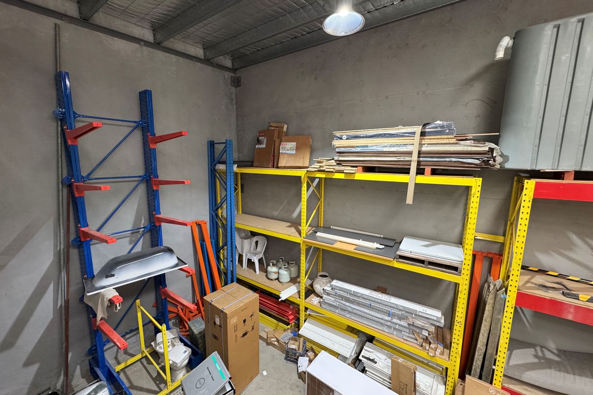 Unit 13 / 8-18 Wurrook Circuit, Caringbah