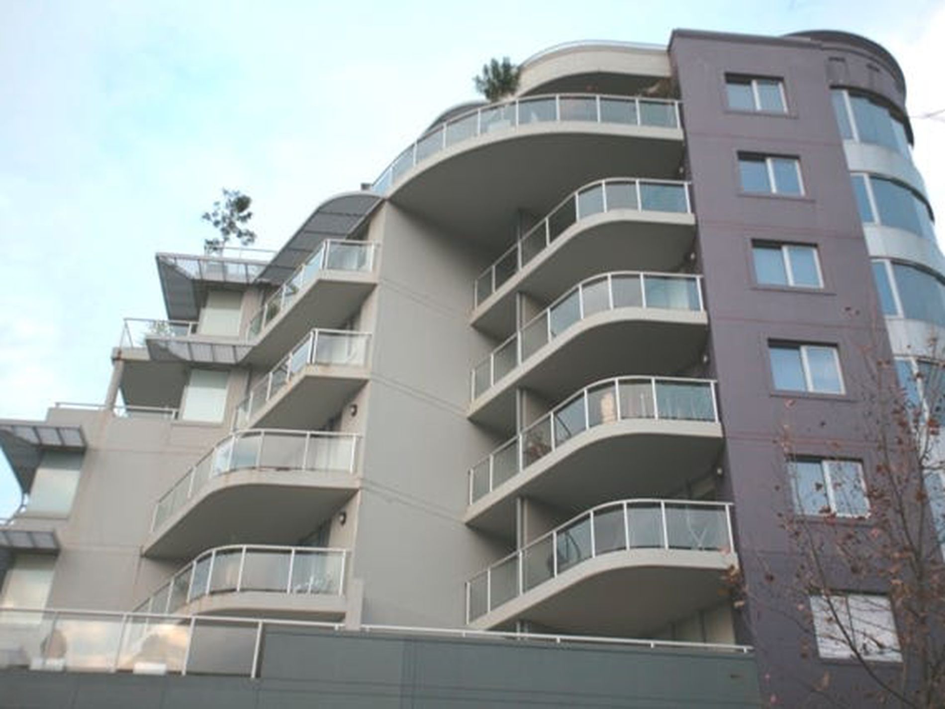 307 / 200 William Street, Woolloomooloo
