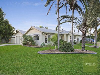 1 Eureka Crescent, Kirwan