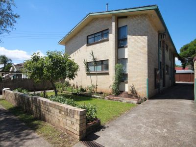 1 / 1 Oxford Street, Belmore