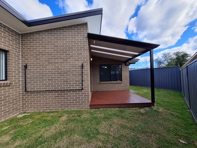 8A Jular Place, Jamisontown