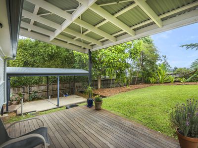 3 Tareeda Way, Nimbin