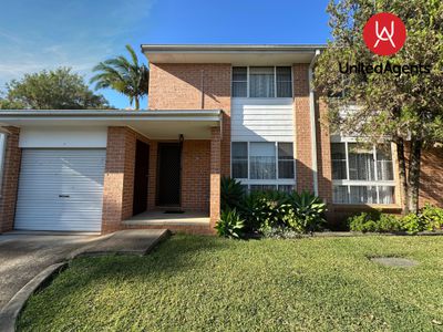 29 / 30 Kings Road, Ingleburn