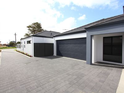 20B Woodchester Road, Nollamara