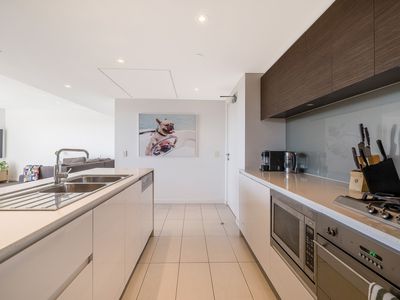505 / 21 Bow River Crescent, Burswood