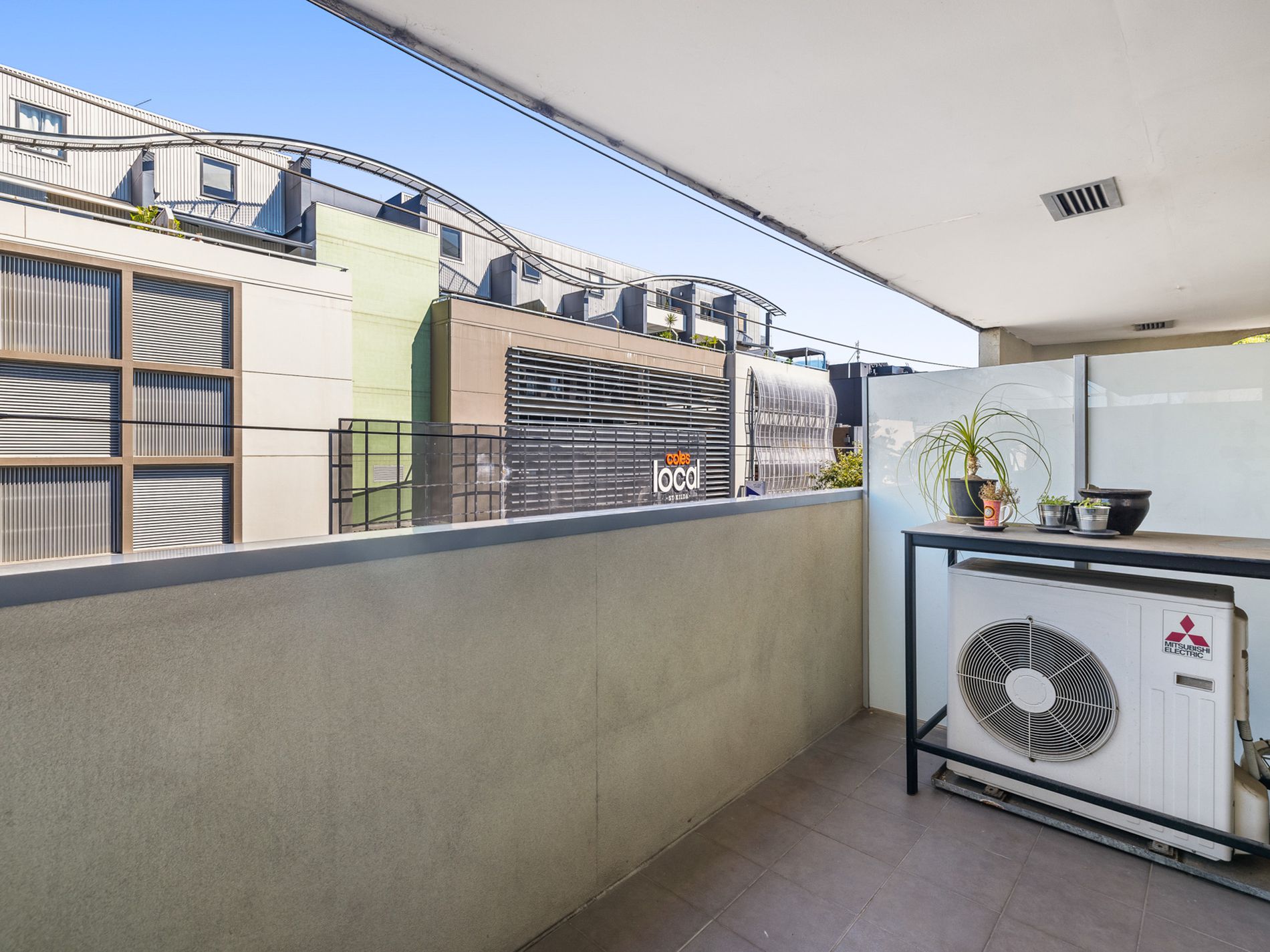 203 / 182 Barkly Street, St Kilda